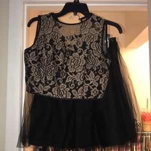 windsor two piece outfit